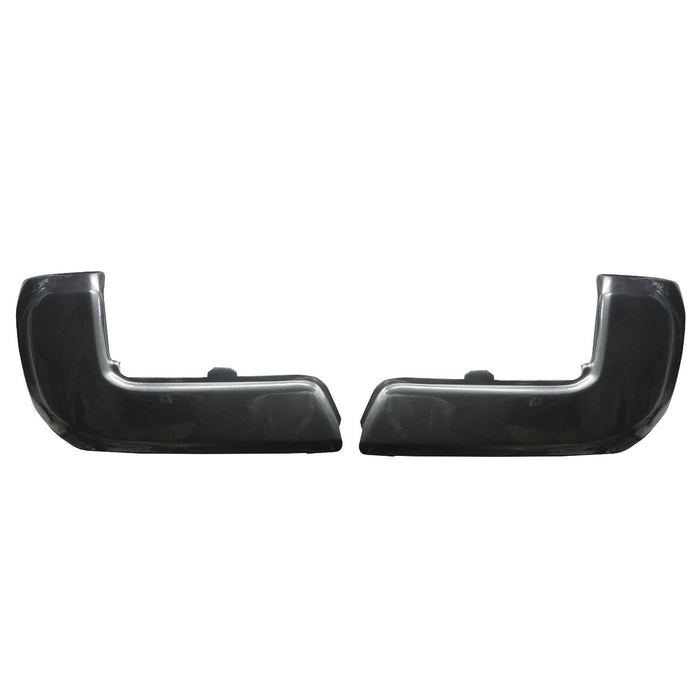 2016-2023 Toyota Tacoma Rear Bumper Covers