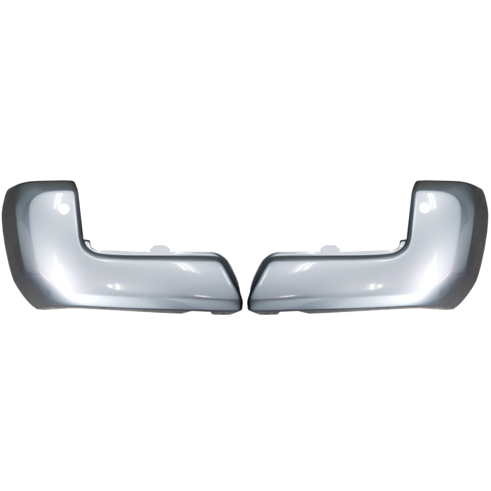 2016-2023 Toyota Tacoma Rear Bumper Covers