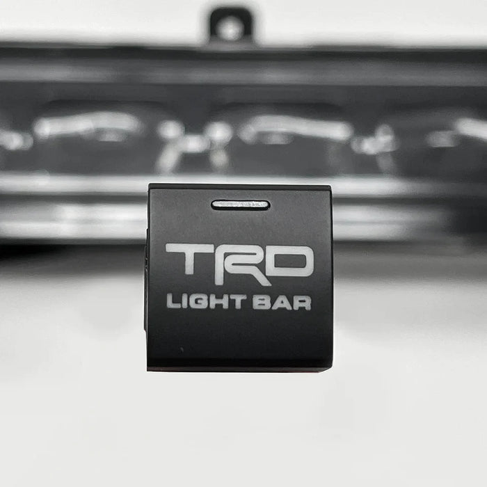 Rave TRD Pro Grille Light Bar for 2023+ Sequoia