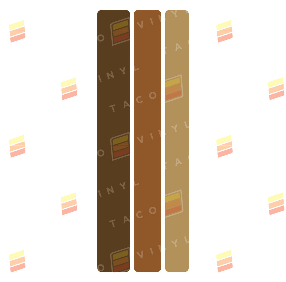 Medium Universal Stripes