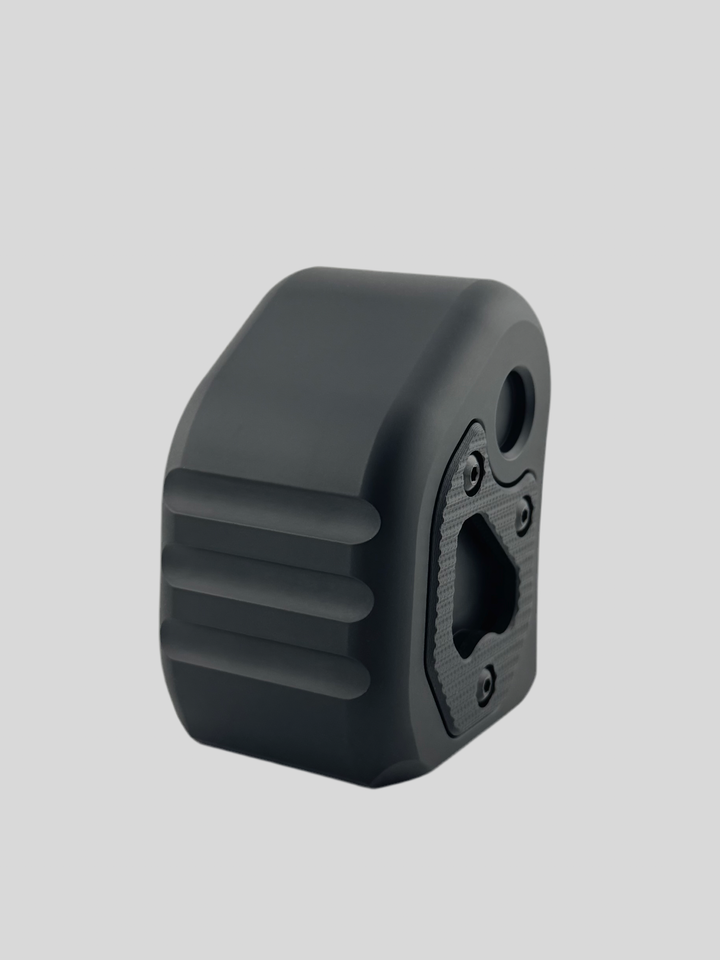 4Runner 6th Gen Shift Knob (2025+) Cerakoted