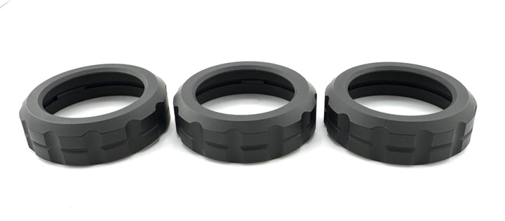 6th Gen (2025+) 4Runner Knob Covers