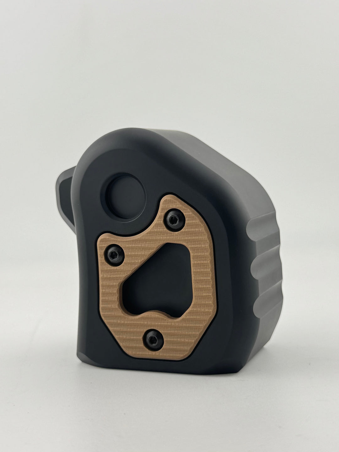 Tundra Gen 3 Shift Knob(2022-Current) Cerakoted