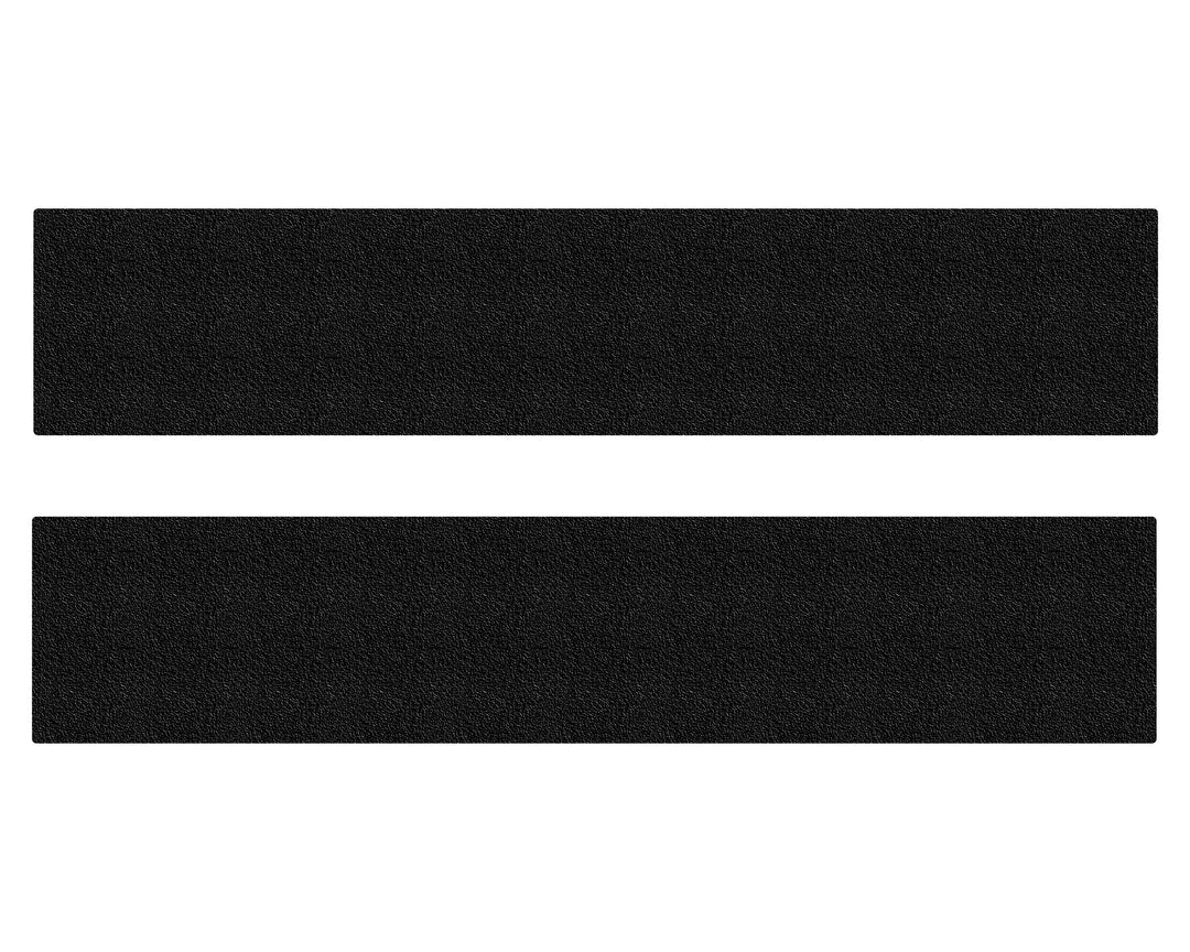 Door Sill Protection Overlays Overlays Fits 2020-2025 Ford Escape