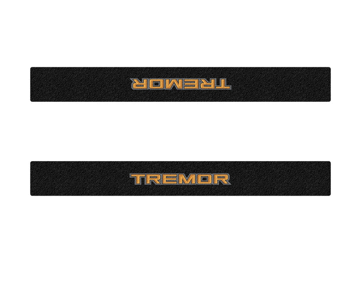 Doorsill Protection Overlays Fits 2020-2026 Ford Explorer