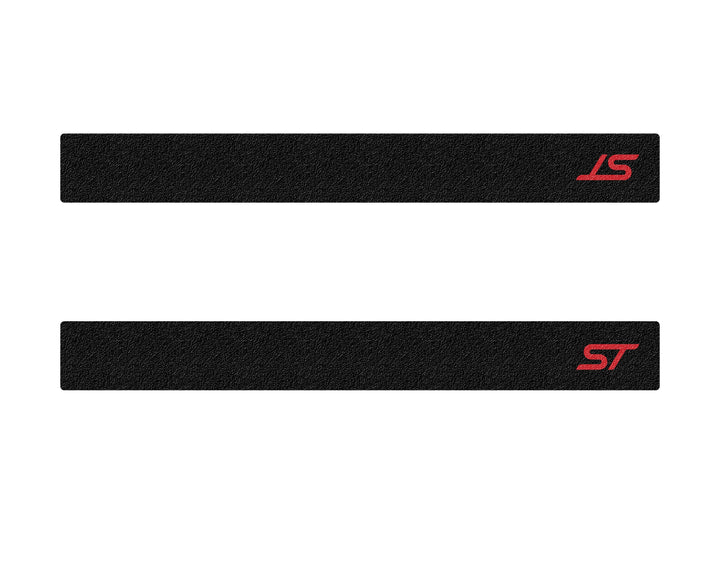 Doorsill Protection Overlays Fits 2020-2026 Ford Explorer