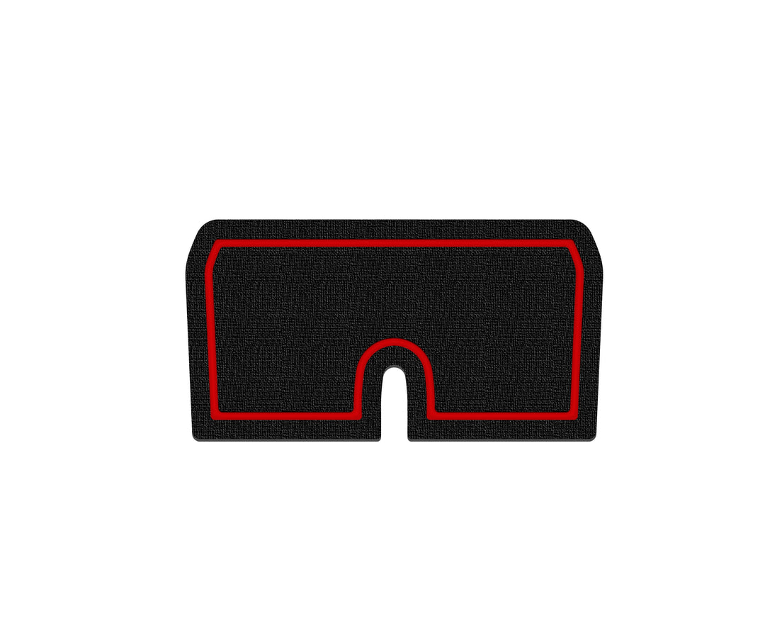 Center Dash Cubby Foam Inserts Fits 2020-2024 Ford Explorer