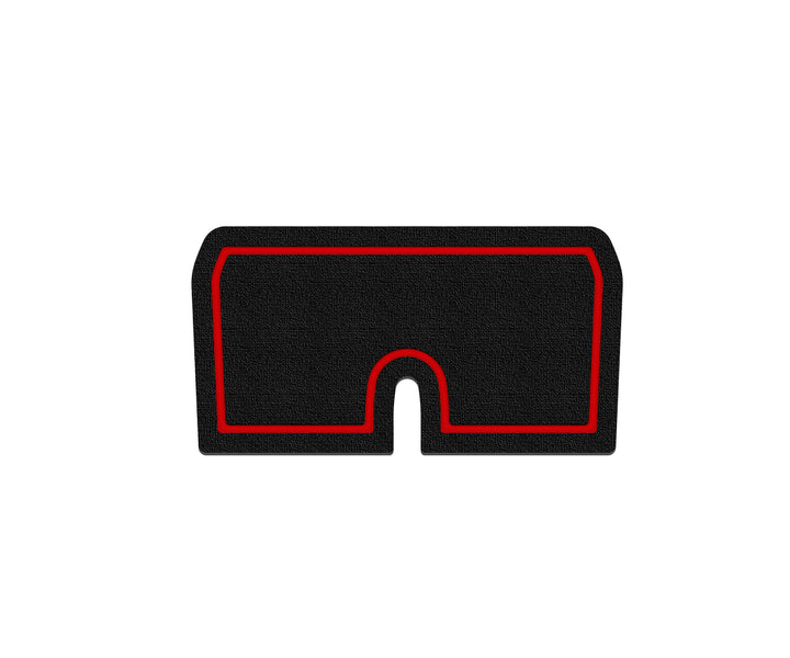 Center Dash Cubby Foam Inserts Fits 2020-2024 Ford Explorer