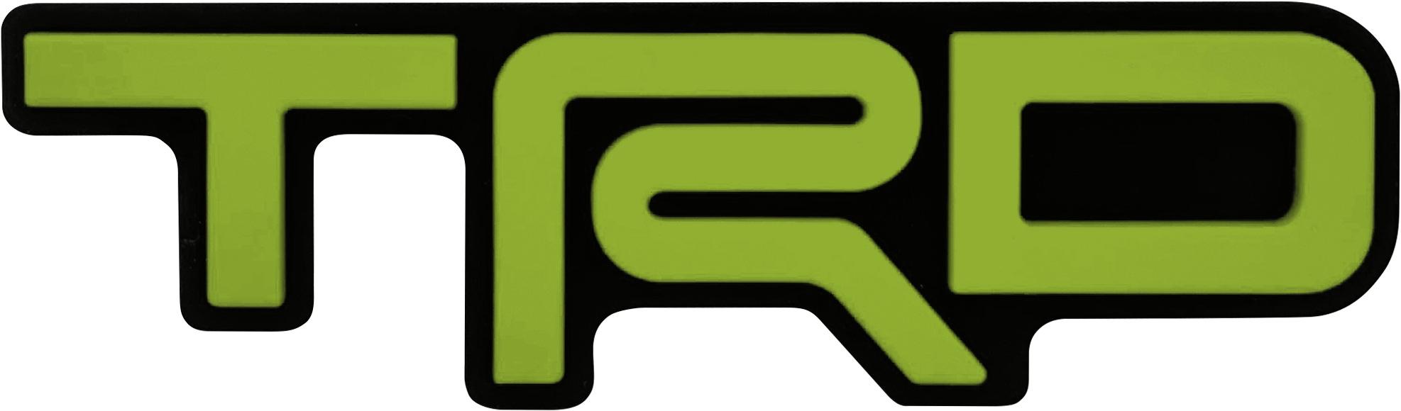 Logo Grille Badge