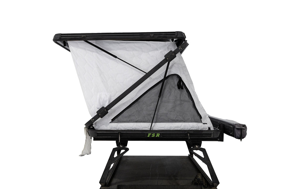 Evolution XL White Tent Body