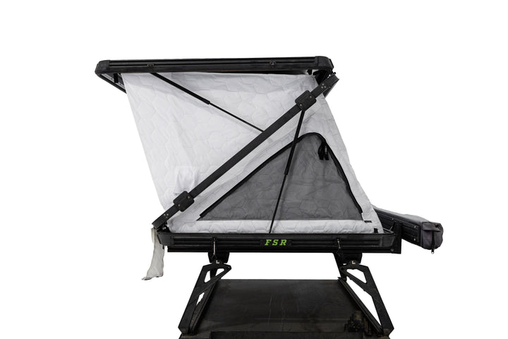 Evolution XL White Tent Body