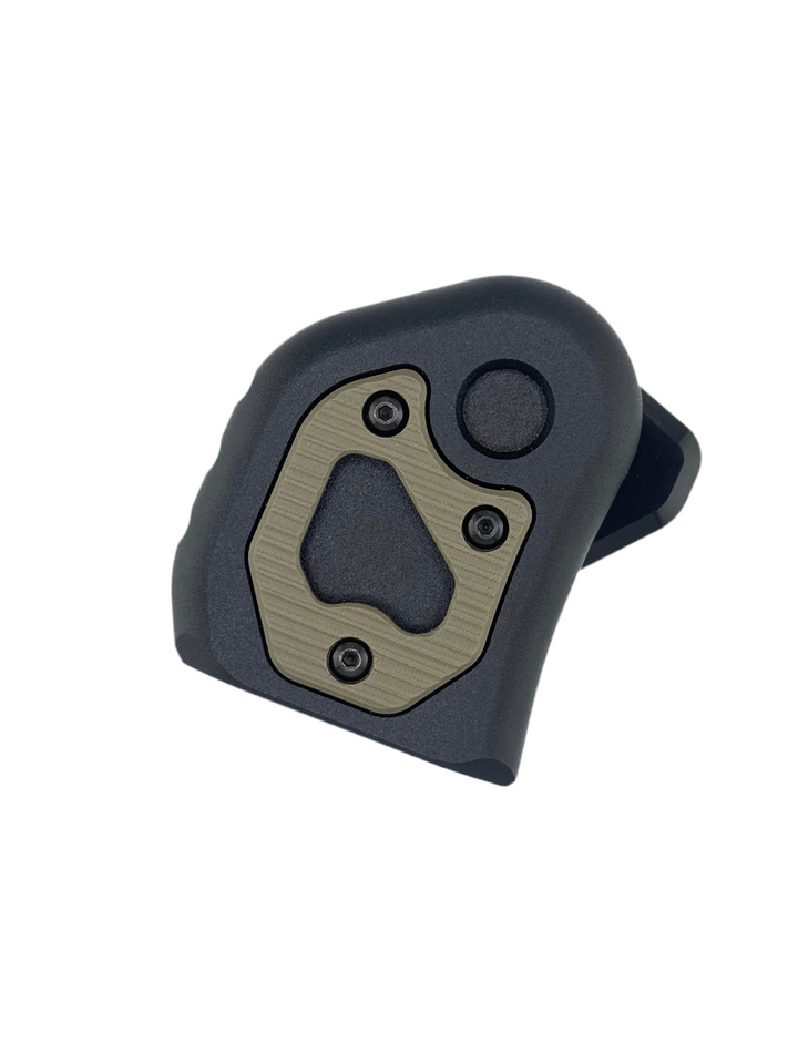 Tacoma Gen 4 Shift Knob(2024-Current) powder coated