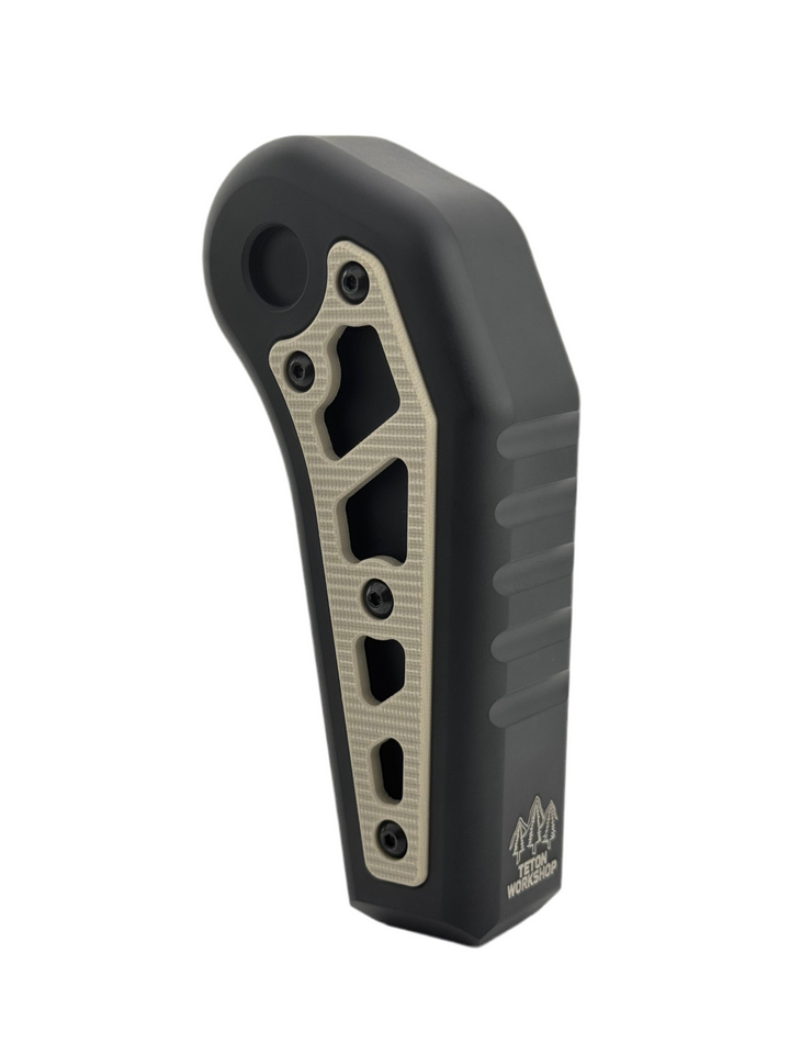 5th Gen 4Runner design 4 (2010-2024)