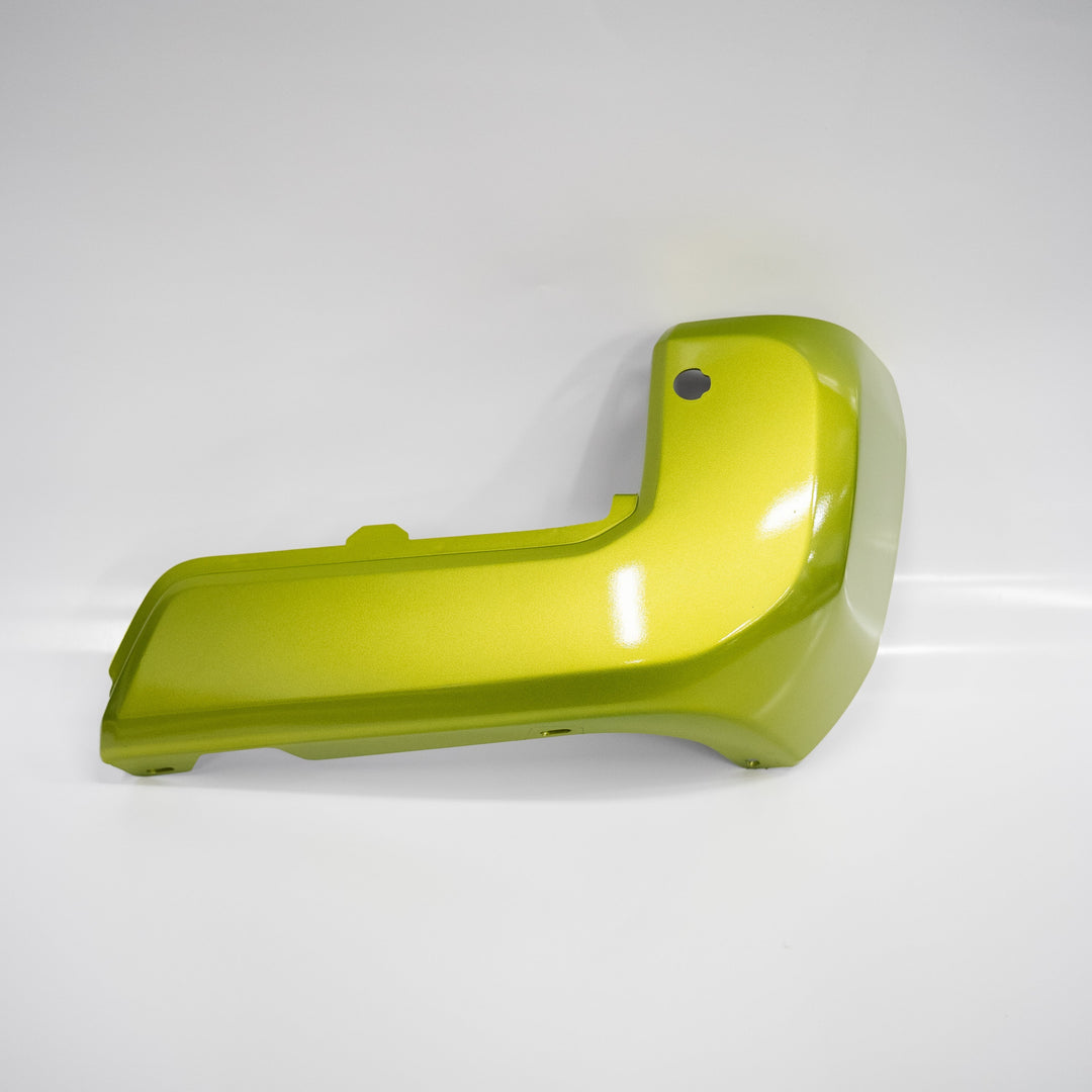 Parking Sensor Tacoma Bumper Caps