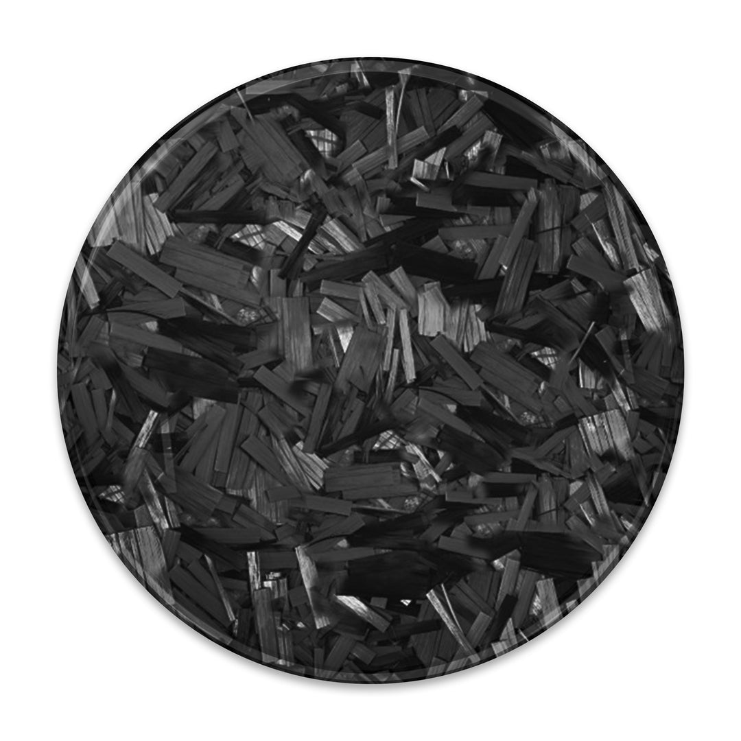 Center Console Accent Trim Fits 2024-2027 Toyota Land Cruiser