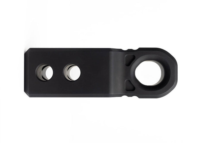 Receiver Hitch Recovery Point