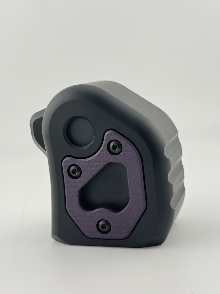 Tundra Gen 3 Shift Knob(2022-Current) Cerakoted