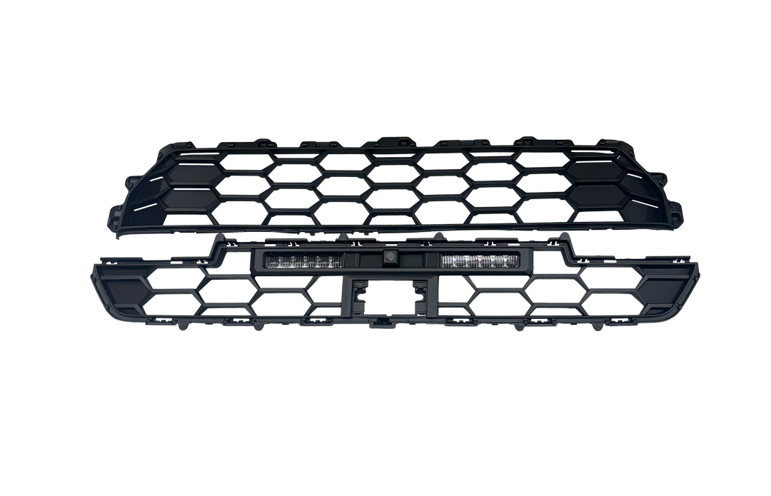 2025+ TV 4Runner Pro Grille