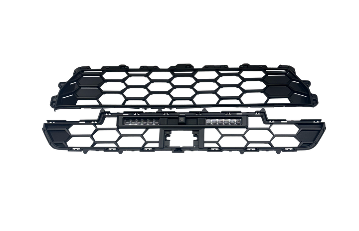 2025+ TV 4Runner Pro Grille