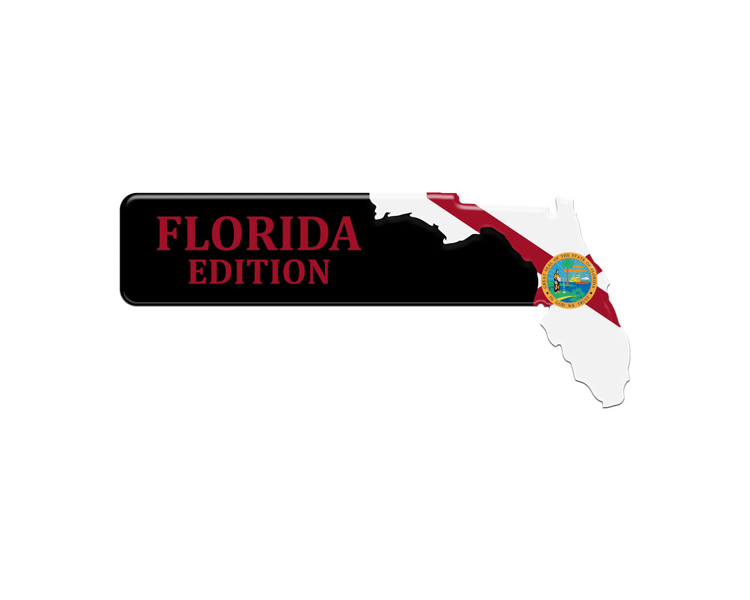 State Edition Badge