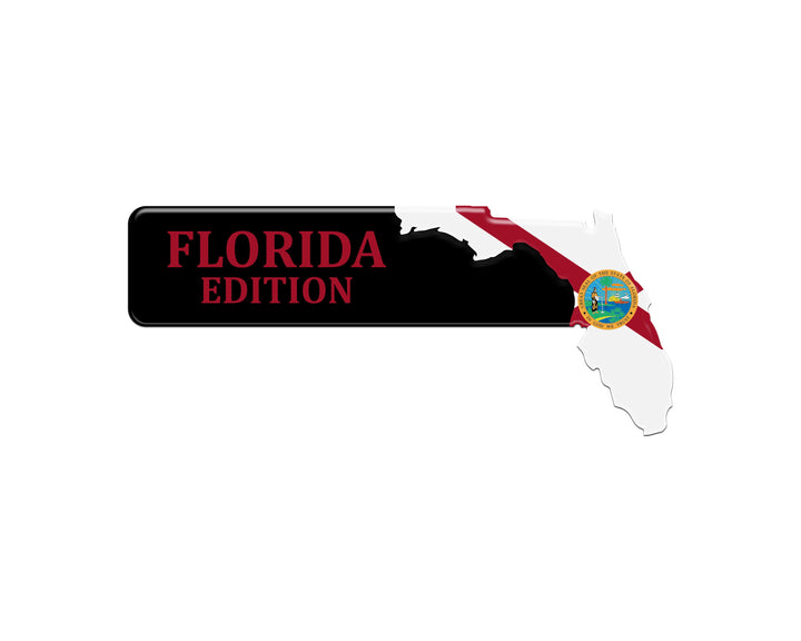 State Edition Badge