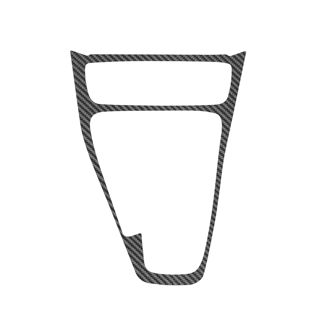 Shift Knob Accent Fits 2015-2018 Ford Focus, RS, ST