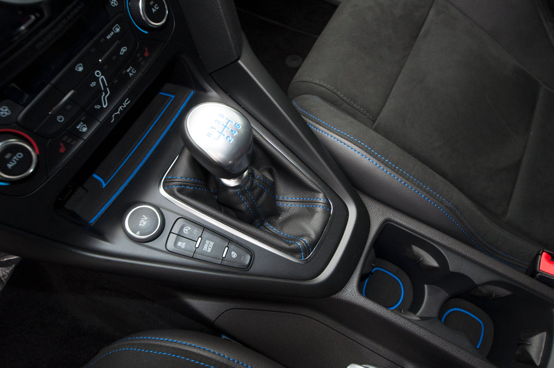 Interior Foam Inserts Fits 2016-2018 Ford Focus