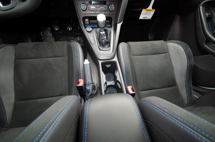 Interior Foam Inserts Fits 2016-2018 Ford Focus