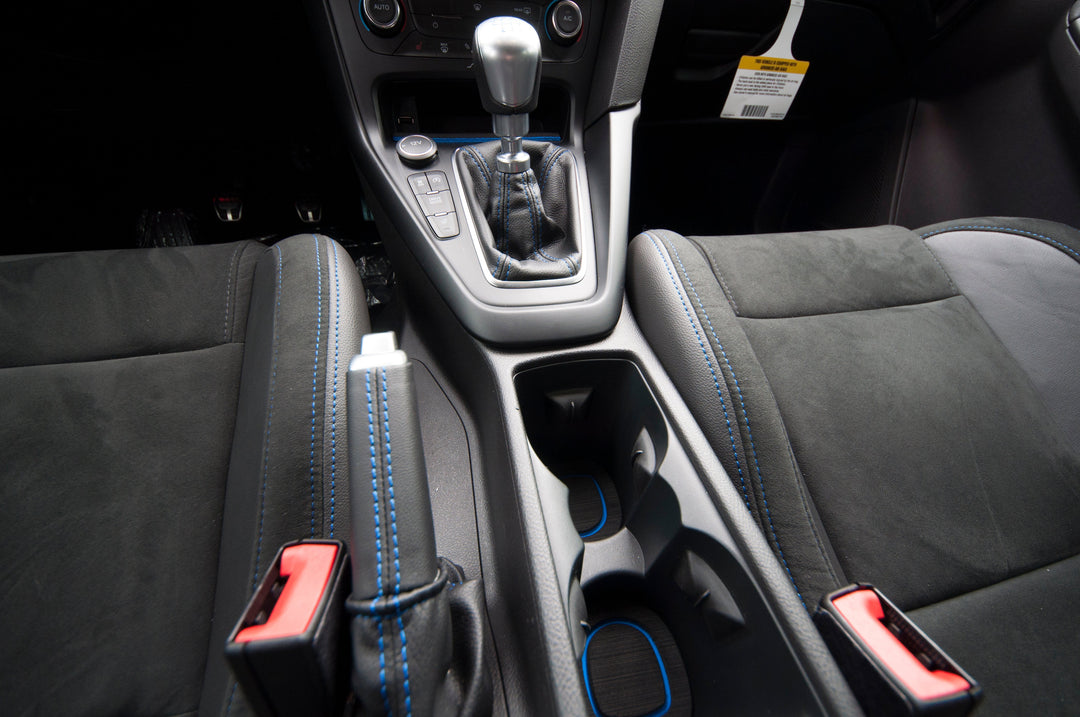 Interior Foam Inserts Fits 2016-2018 Ford Focus