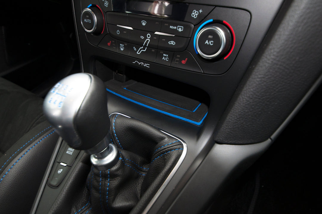 Interior Foam Inserts Fits 2016-2018 Ford Focus