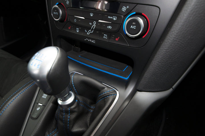 Interior Foam Inserts Fits 2016-2018 Ford Focus