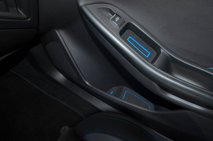 Interior Foam Inserts Fits 2016-2018 Ford Focus