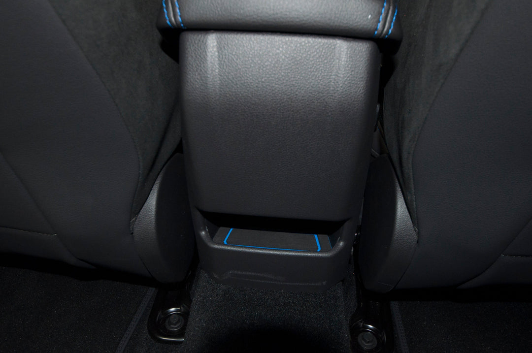 Interior Foam Inserts Fits 2016-2018 Ford Focus