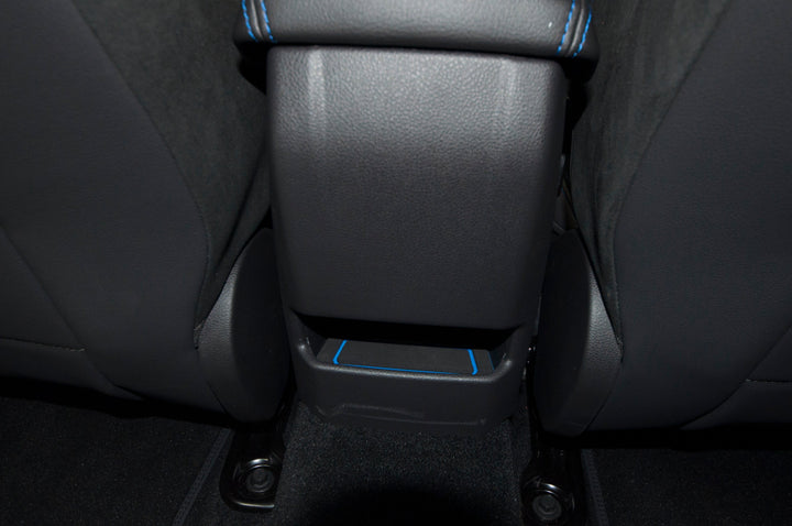 Interior Foam Inserts Fits 2016-2018 Ford Focus