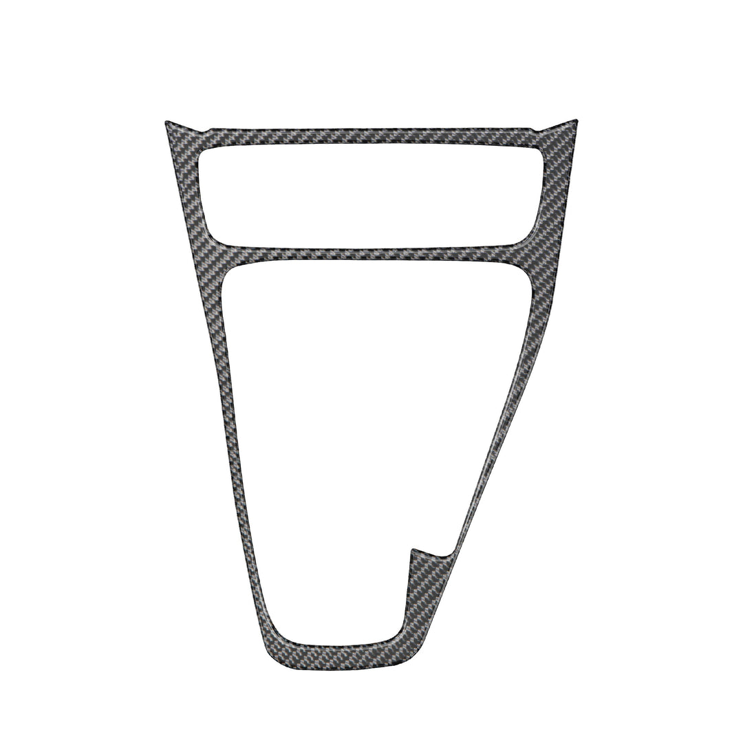 Shift Knob Accent Fits 2015-2018 Ford Focus, RS, ST