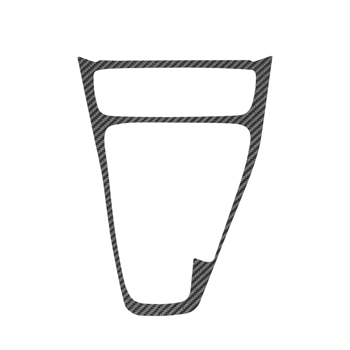 Shift Knob Accent Fits 2015-2018 Ford Focus, RS, ST