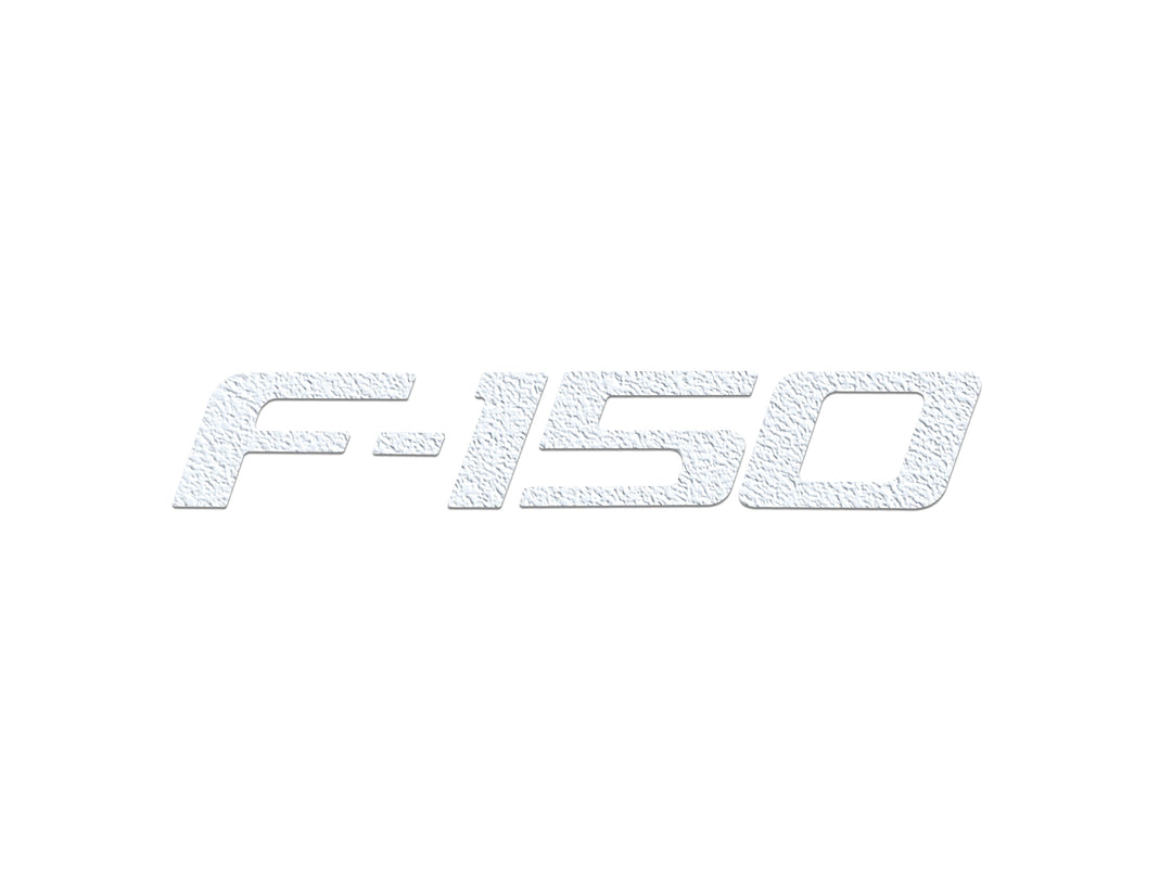 F-150 Emblem Inserts Fits 2009-2014 Ford F-150