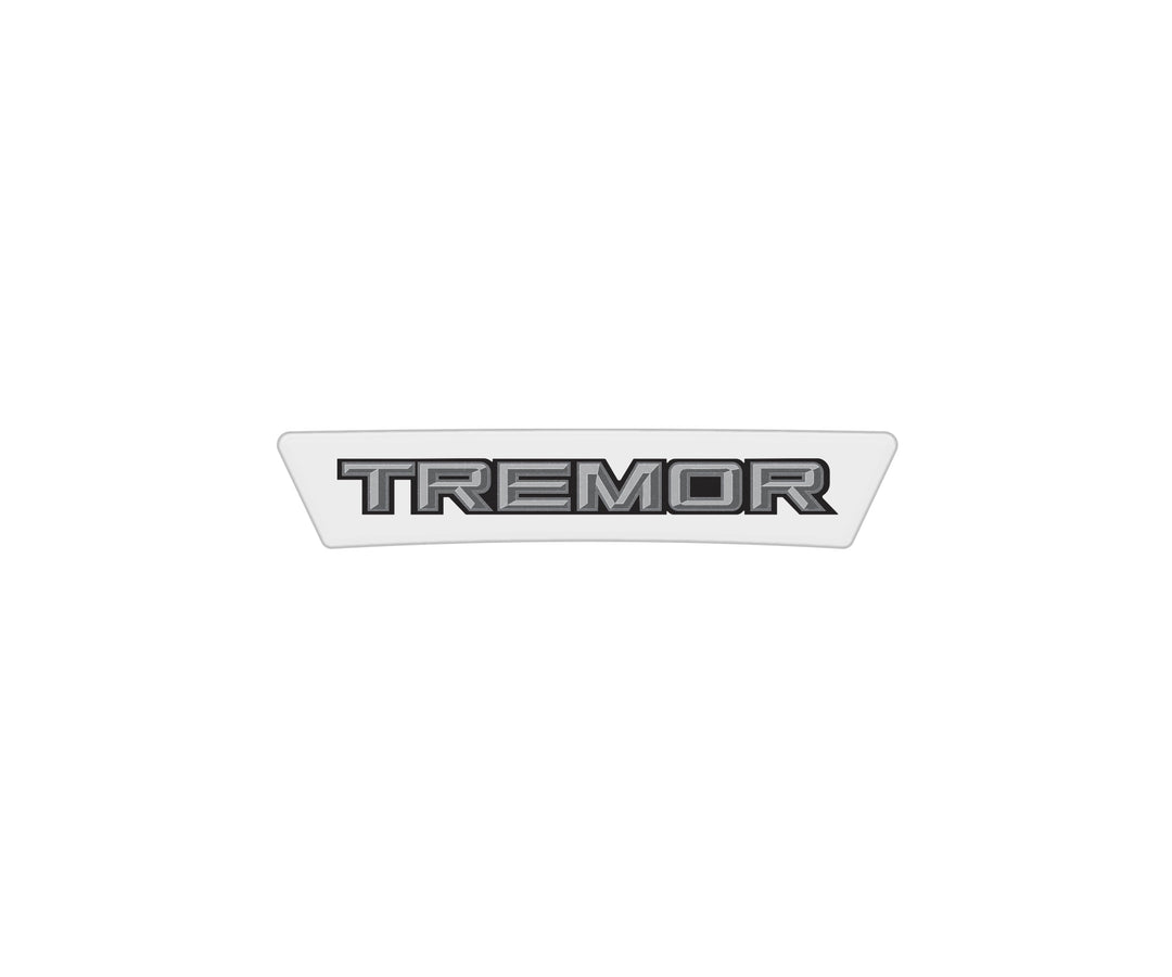 Steering Wheel Accent Trim Fits 2021-2027 Ford F-150