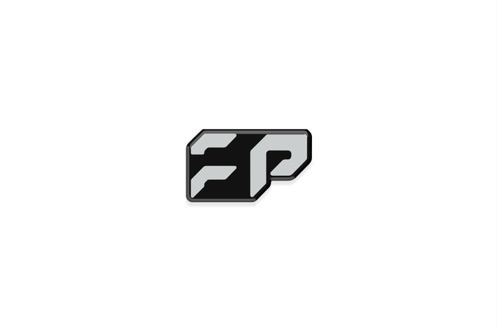 Ford Performance Universal Badge Overlay Fits - Ford