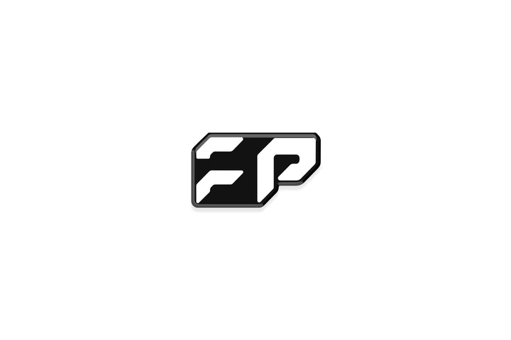 Ford Performance Universal Badge Overlay Fits - Ford