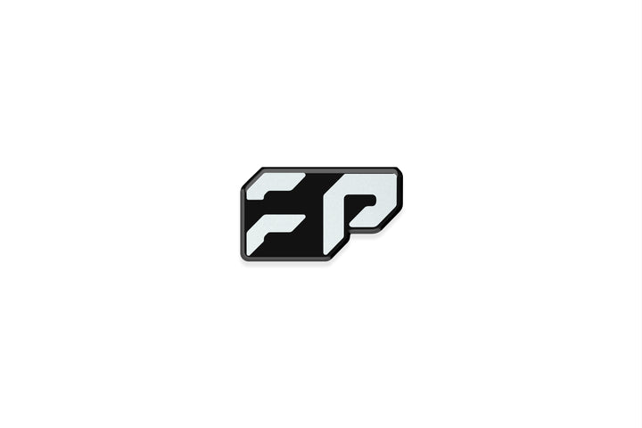Ford Performance Universal Badge Overlay Fits - Ford