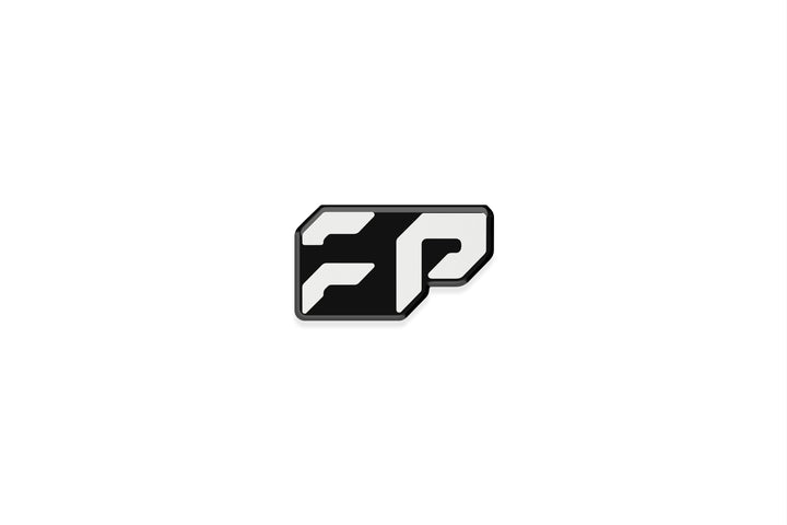 Ford Performance Universal Badge Overlay Fits - Ford