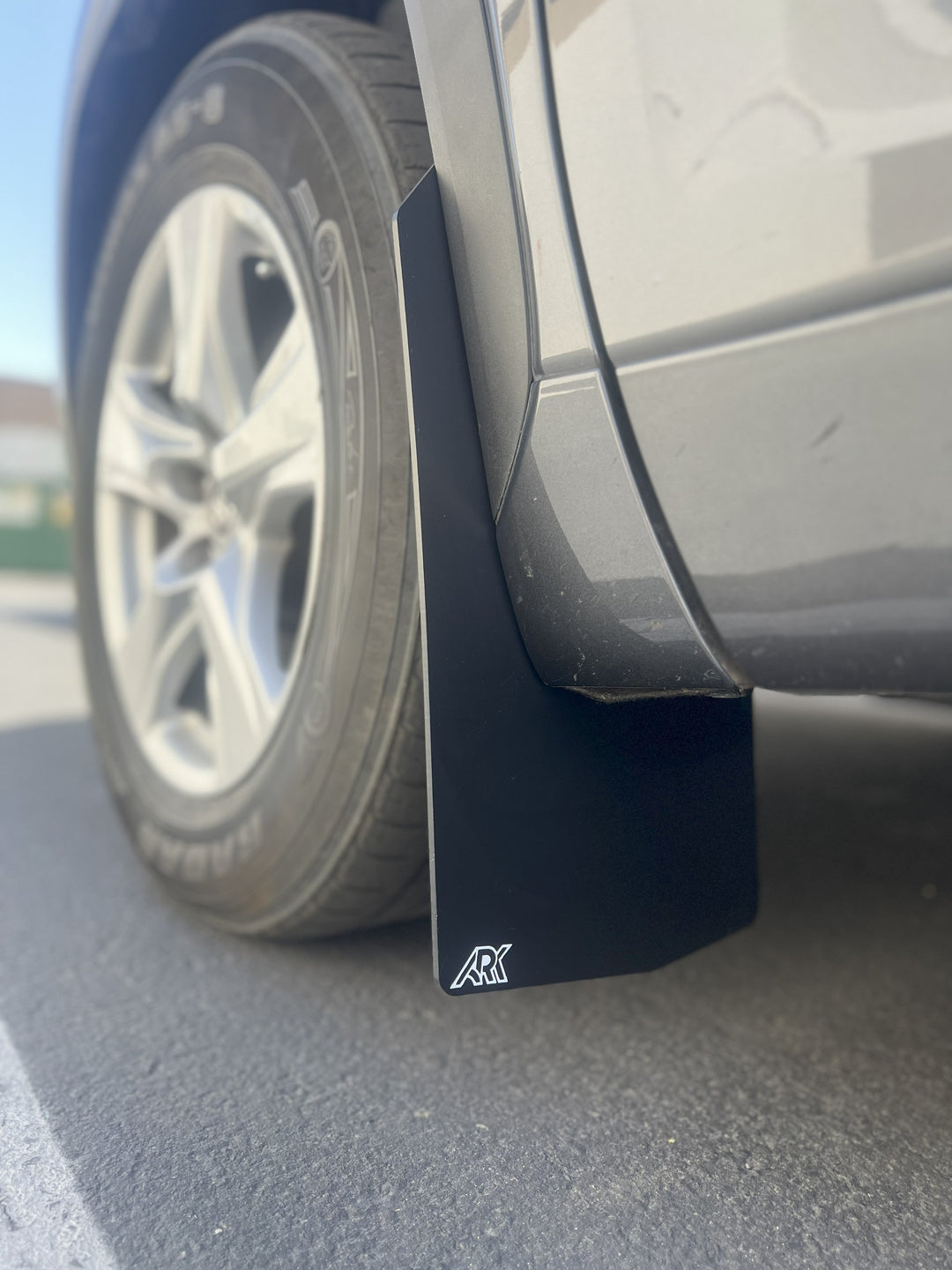 2020+ Toyota Highlander TriXPoly Mudflaps