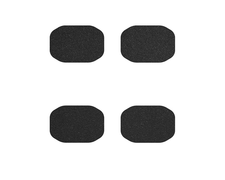 Door Handle Protection Inserts Fits 2019-2025 Jeep Gladiator