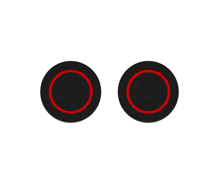 Rear Cupholder Foam Inserts Fits 2019-2027 Jeep Gladiator