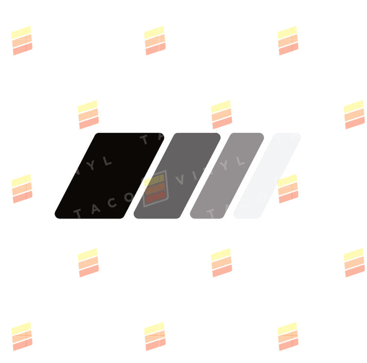 4Wave Decal