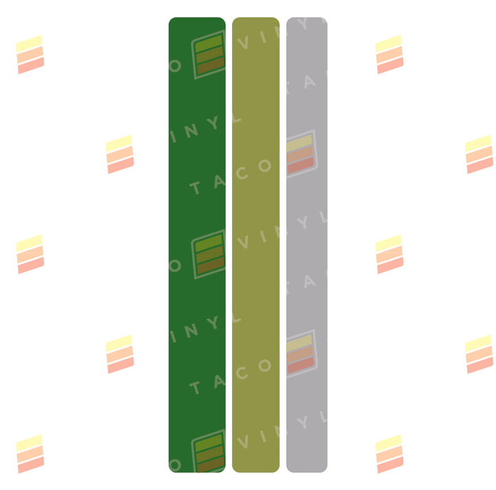 Medium Universal Stripes