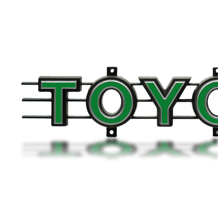 2012-15 Pro Grille Insert Decals