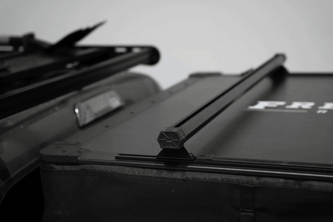 Lightweight Hard Shell - Crossbar Kits