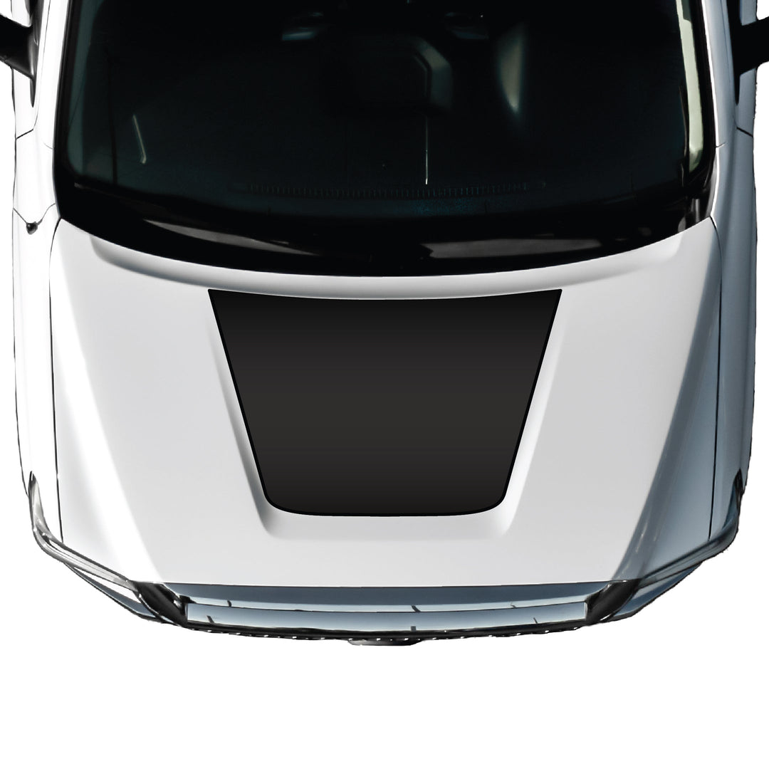Hood Graphic | fits Toyota Tundra (2014-2021)